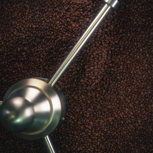 Stan’s Single-Origin Coffee