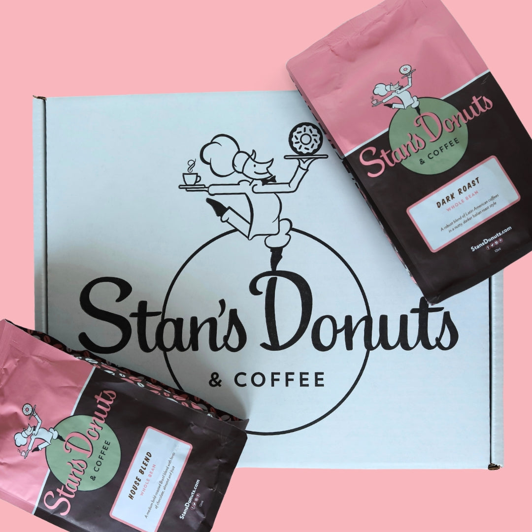 Stan’s Double Pack