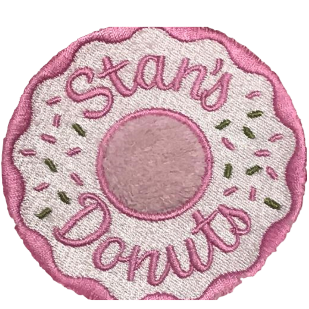 Pink Luxury Plush Blanket