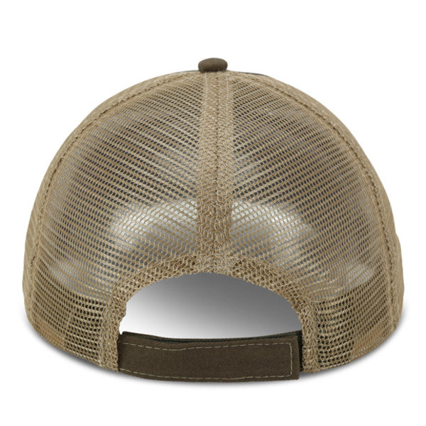 Unstructured Stan Hat