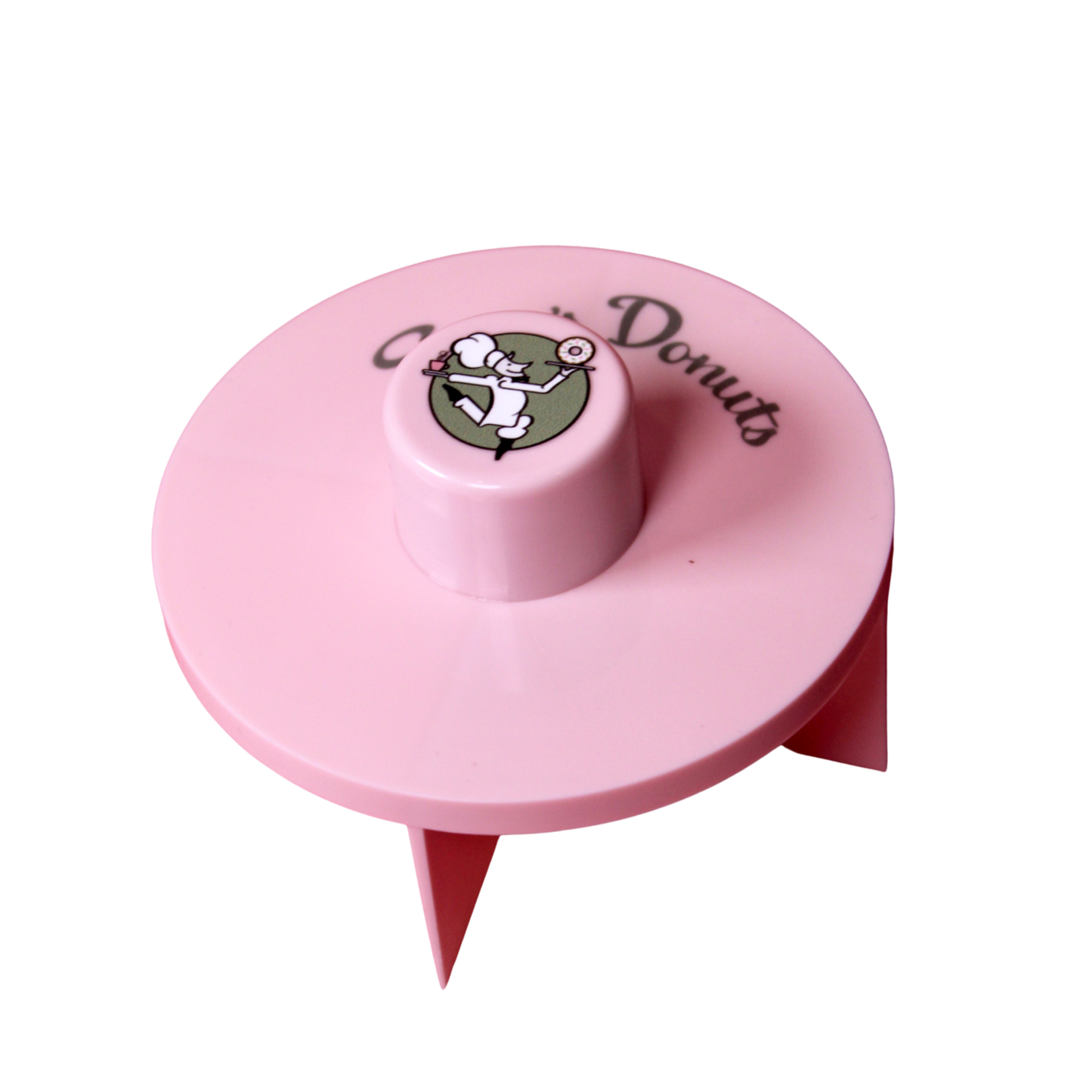 Donut Cutter