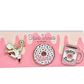 Stan's Donuts 3 pin pack