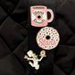 Stan's Donuts 3 pin pack