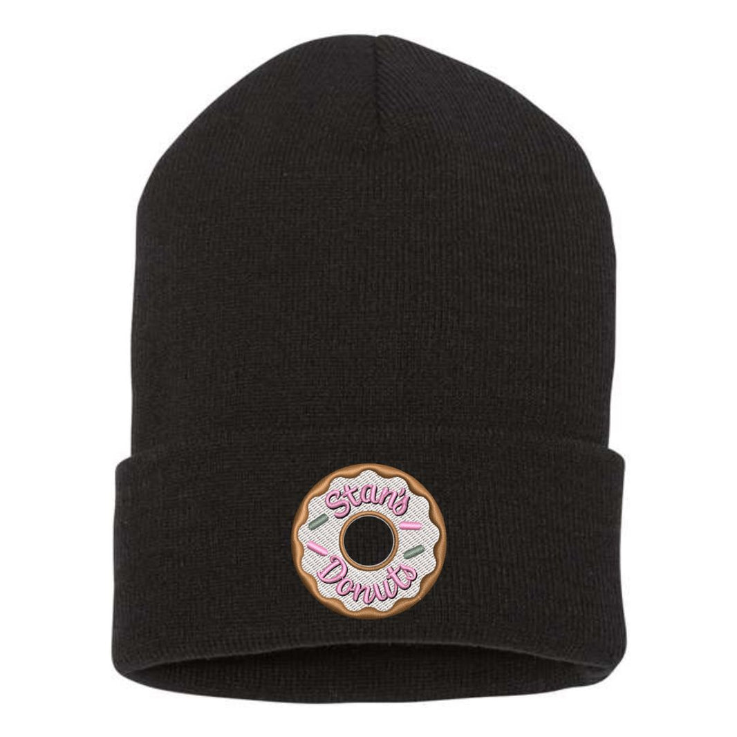 Stan's Donuts Merch Best Donut Shop in Chicago & Oak Brook Stan's Donuts & Coffee