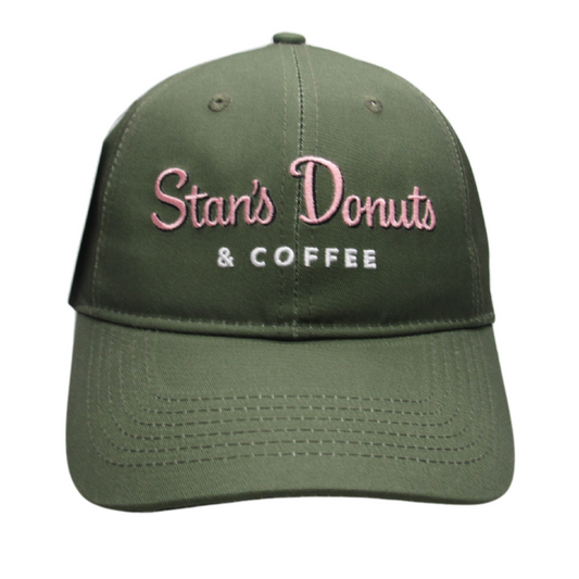 Stan's Classic Hat