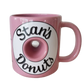 Donut Hole Coffee Mug